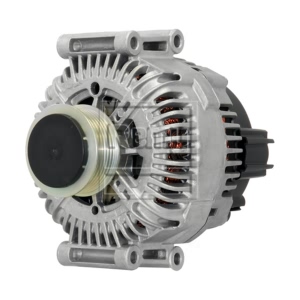 Remy Remanufactured Alternator for Audi S6 - 12935