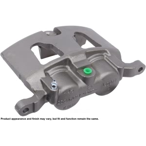 Cardone Reman Remanufactured Unloaded Caliper for 2016 Ford F-250 Super Duty - 18-5472