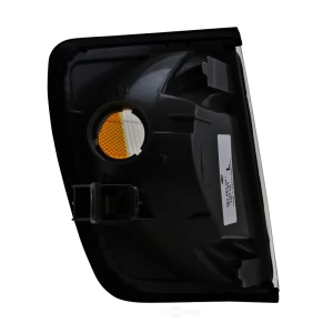 Hella Passenger side Turn Signal Light for Mercedes-Benz E320 - 354473031