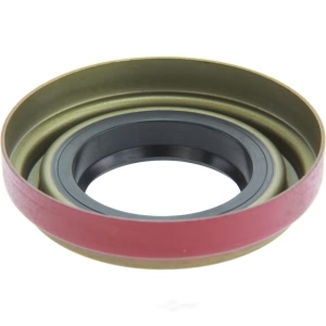 Centric Premium™ Axle Shaft Seal for Pontiac GTO - 417.62020