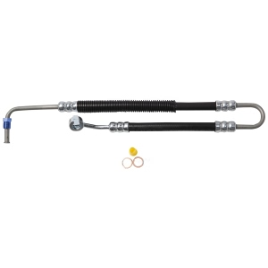 Gates Power Steering Pressure Line Hose Assembly for Lexus LX450 - 365550