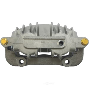 Centric Semi-Loaded Brake Caliper for 1999 Chevrolet Corvette - 141.62199