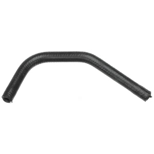 Gates Hvac Heater Molded Hose for 1997 Nissan Altima - 18223