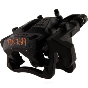 Centric Posi Quiet™ Loaded Brake Caliper for Jaguar F-Type - 142.20540