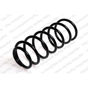 lesjofors Front Coil Springs for 1994 Volkswagen Jetta - 4095048