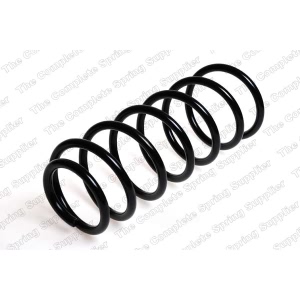 lesjofors Front Coil Springs for 1991 Volkswagen Passat - 4095048