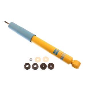 Bilstein Rear Driver Or Passenger Side Standard Monotube Shock Absorber for 1990 Toyota 4Runner - 24-014694