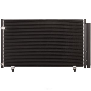 Spectra Premium A/C Condenser for Lexus RX350 - 7-3869