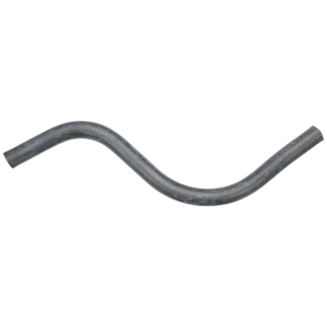 Gates Hvac Heater Molded Hose for 1986 Oldsmobile Firenza - 19614