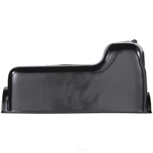 Spectra Premium New Design Engine Oil Pan for 1992 Dodge W150 - CRP26A