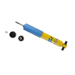 Bilstein Front Driver Or Passenger Side Standard Monotube Shock Absorber for 2007 GMC Savana 3500 - 24-187435