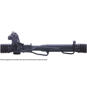 Cardone Reman Remanufactured Hydraulic Power Rack and Pinion Complete Unit for 1998 Hyundai Sonata - 26-1749