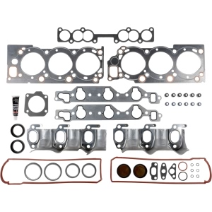 Victor Reinz Cylinder Head Gasket Set for Toyota - 02-53520-01