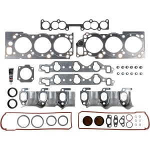 Victor Reinz Cylinder Head Gasket Set for 1993 Toyota Pickup - 02-53520-01