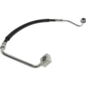 Centric Front Passenger Side Brake Hose for 2008 Chrysler Pacifica - 150.63073
