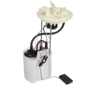Delphi Fuel Pump Module Assembly for 2015 Ford F-150 - FG1996