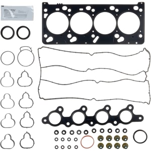 Victor Reinz Cylinder Head Gasket Set for 2001 Ford Focus - 02-10416-01