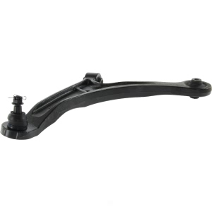 Centric Premium™ Front Driver Side Lower Control Arm and Ball Joint Assembly for 2006 Honda Ridgeline - 622.40093