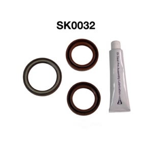 Dayco Timing Seal Kit for Honda Civic del Sol - SK0032