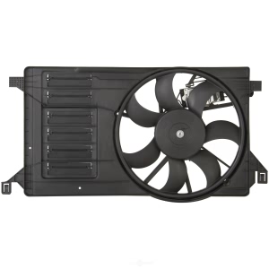 Spectra Premium Engine Cooling Fan for Mazda 3 - CF21012