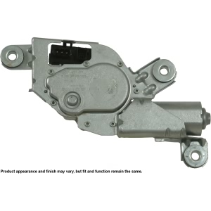 Cardone Reman Remanufactured Wiper Motor for BMW - 43-2110