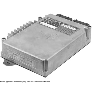 Cardone Reman Remanufactured Engine Control Computer for 1997 Chrysler Town & Country - 79-7207