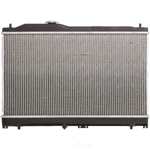 Spectra Premium Complete Radiator for 1997 Acura TL - CU2030