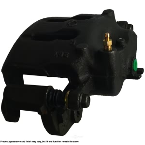 Cardone Reman Remanufactured Unloaded Caliper w/Bracket for 2000 Nissan Frontier - 19-B1672A