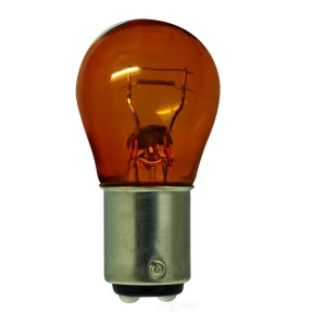 Hella Long Life Series Incandescent Miniature Light Bulb for 1984 Ford E-350 Econoline Club Wagon - 1157NALL