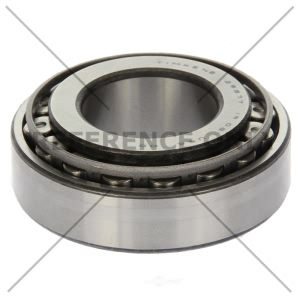 Centric Premium™ Rear Passenger Side Wheel Bearing for 2019 Ford F-350 Super Duty - 415.63000