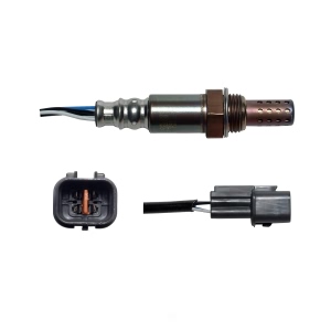 Denso Oxygen Sensor for 2002 Kia Optima - 234-4192