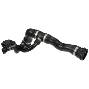 Gates Engine Coolant Molded Radiator Hose for 2004 BMW 525i - 24124