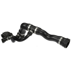 Gates Engine Coolant Molded Radiator Hose for 2005 BMW 525i - 24124