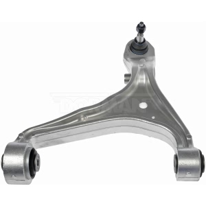 Dorman Front Passenger Side Lower Control Arm And Ball Joint Assembly for Cadillac - 522-612