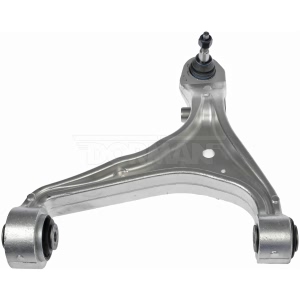 Dorman Front Passenger Side Lower Control Arm And Ball Joint Assembly for 2007 Cadillac STS - 522-612