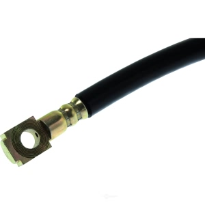 Centric Rear Driver Side Lower Brake Hose for 1990 Pontiac Firebird - 150.62342
