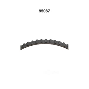 Dayco Timing Belt for 1984 Toyota Camry - 95087