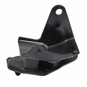 GSP North America Rear Driver Side Transmission Mount for 2007 Acura TSX - 3514543