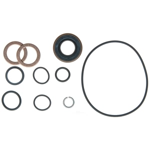 Gates Power Steering Pump Seal Kit for Mitsubishi Eclipse - 348539