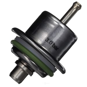 Delphi Fuel Injection Pressure Regulator for 2002 Jaguar XK8 - FP10385