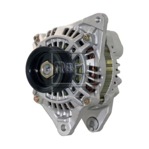 Remy Remanufactured Alternator for Mitsubishi Outlander - 12492