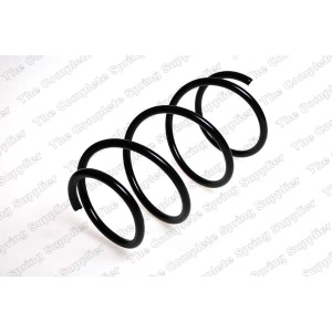 lesjofors Front Coil Spring for BMW 330Ci - 4008445