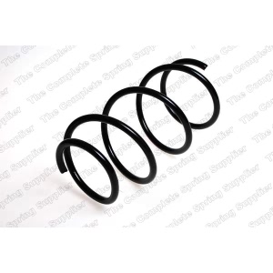 lesjofors Front Coil Spring for 2002 BMW 330i - 4008445