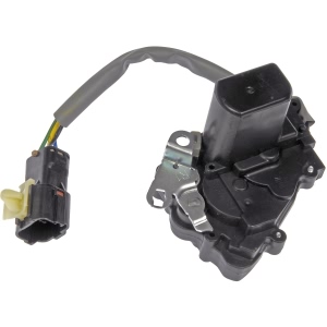 Dorman Oe Solutions Front Passenger Side Door Lock Actuator Motor for 2006 Kia Sorento - 759-457