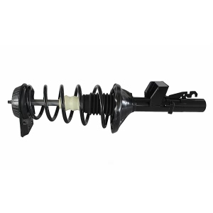 GSP North America Rear Suspension Strut and Coil Spring Assembly for 1996 Mercury Mystique - 811030
