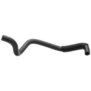 Gates Hvac Heater Molded Hose for 1991 Lexus ES250 - 18893