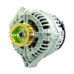 Remy Alternator for 2009 Buick LaCrosse - 94630