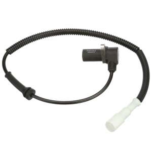 Delphi Front Passenger Side Abs Wheel Speed Sensor for Daewoo - SS20215