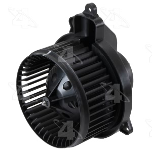 Four Seasons Hvac Blower Motor With Wheel for 2017 Toyota Tacoma - 75106