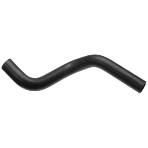 Gates Engine Coolant Molded Radiator Hose for Dodge Caliber - 23187